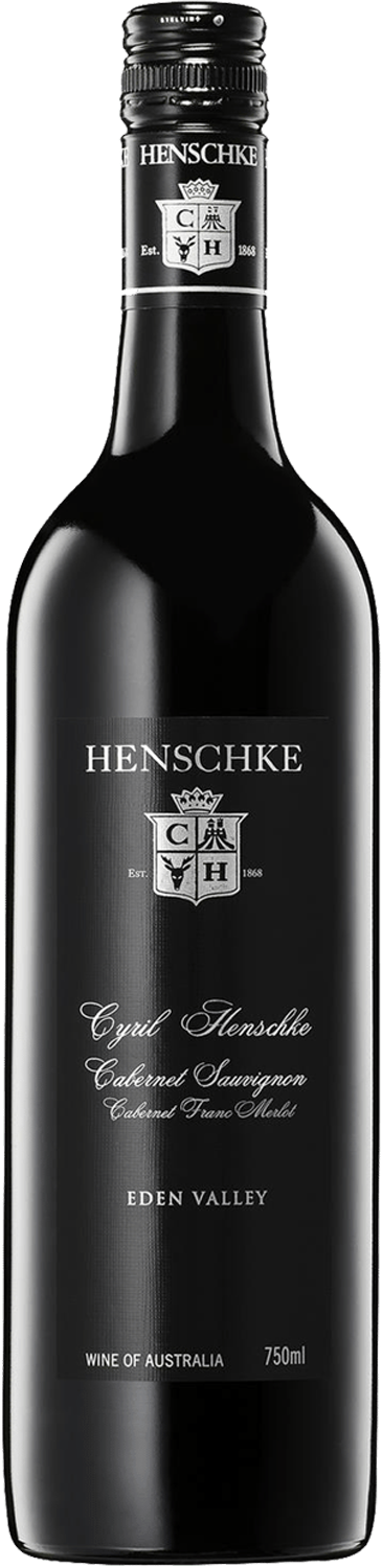 Henschke Cyril Henschke Cabernet Sauvignon 2021