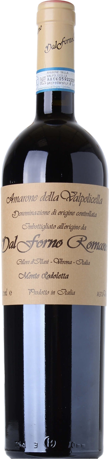 Romano Dal Forno Amarone della Valpolicella 2017
