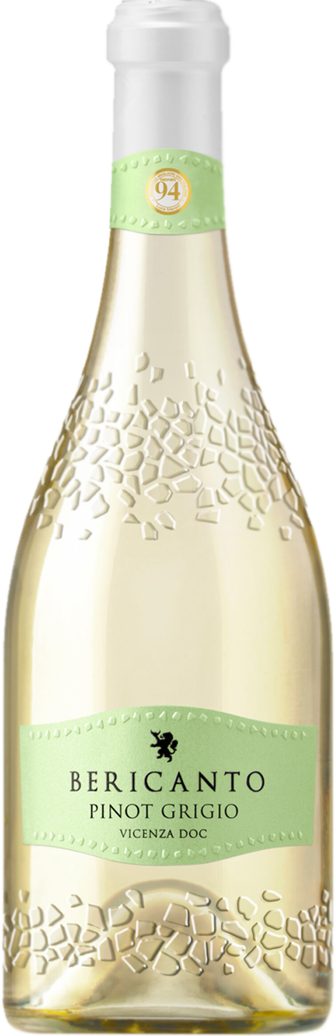 Bericanto Pinot Grigio 2023