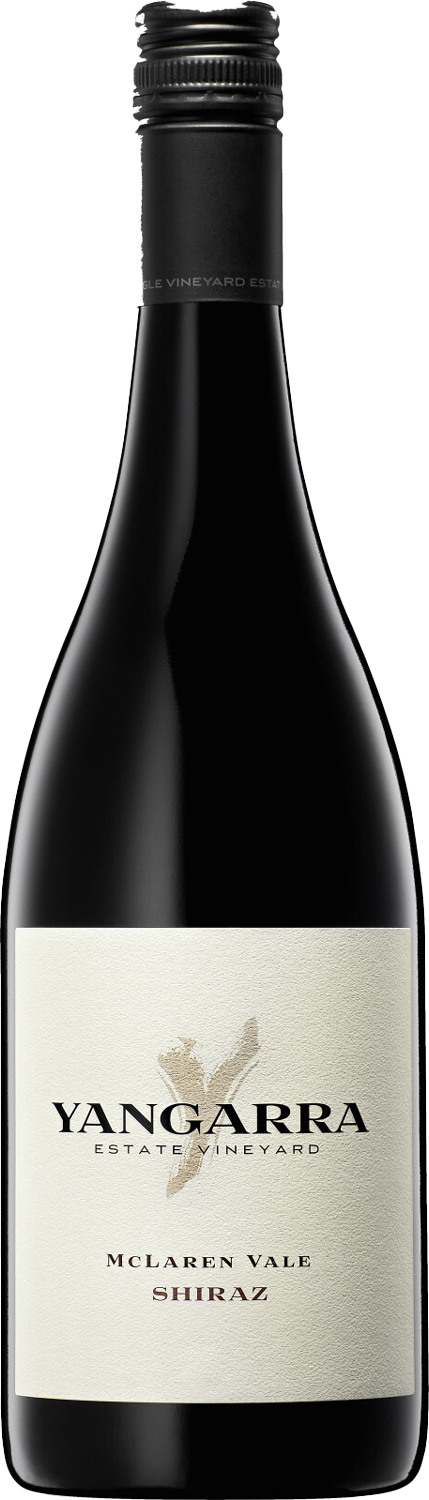 Yangarra Estate Shiraz 2021