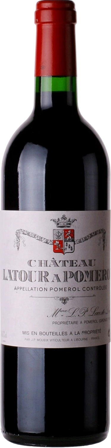 Chateau Latour A Pomerol 2004