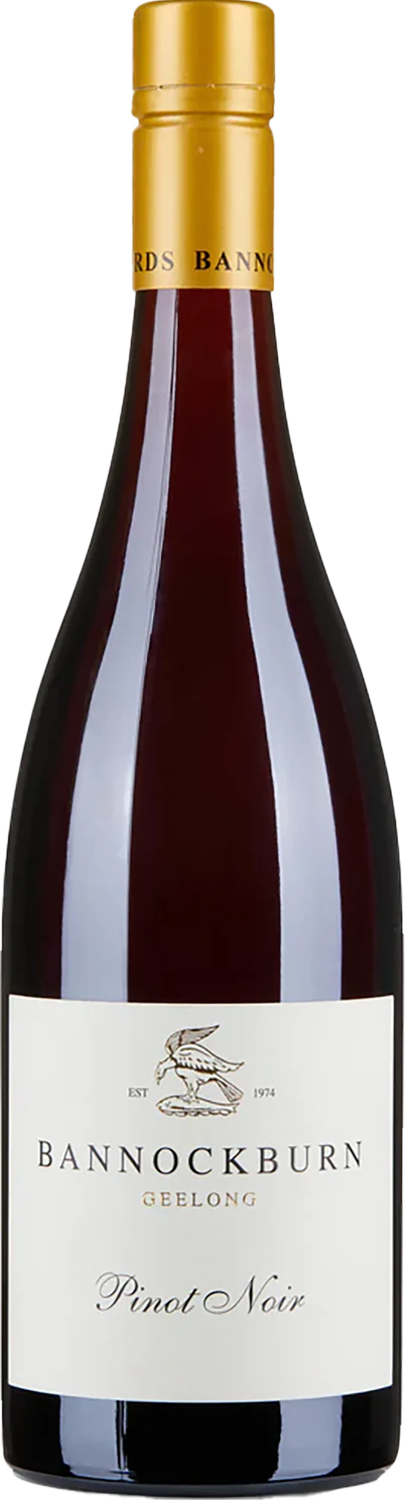 Bannockburn Olive Tree Hill Pinot Noir 2024