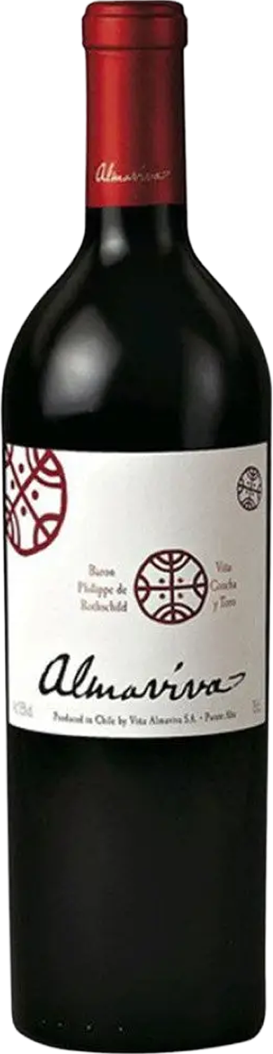 Vina Almaviva 2018