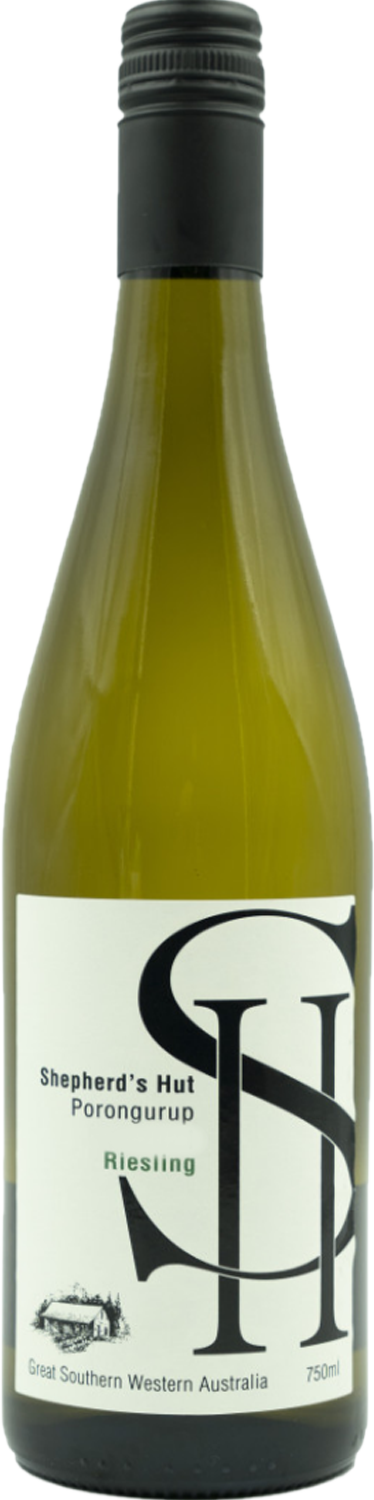 Shepherds Hut The Hut Riesling 2025