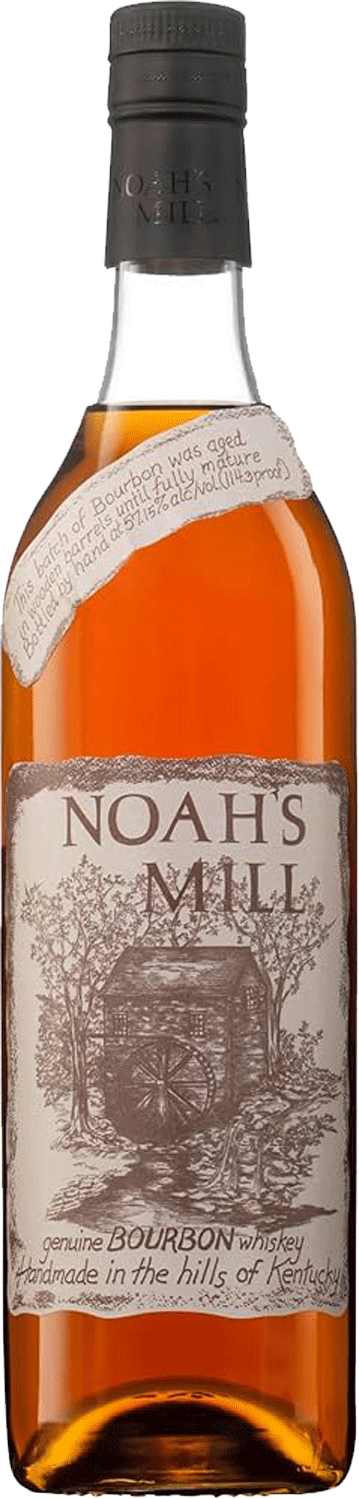 Noah's Mill Bourbon 57.15% 750mL