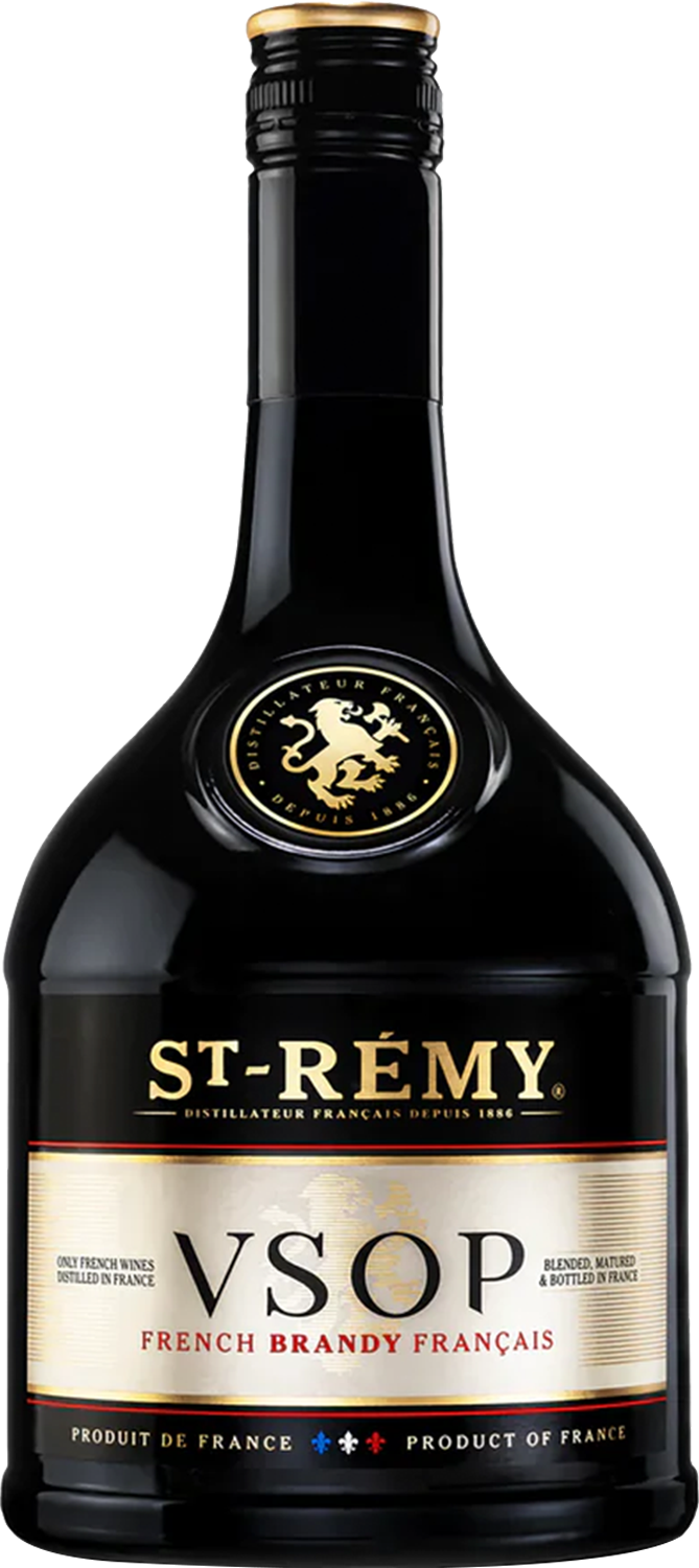 St Remy VSOP Brandy 37% 700ml