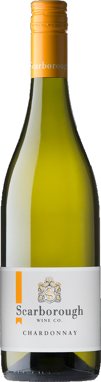 Scarborough Yellow Label Chardonnay 2022