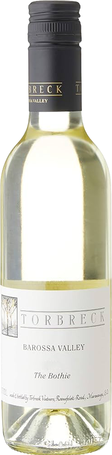 Torbreck The Bothie Muscat Blanc 2014 375ml