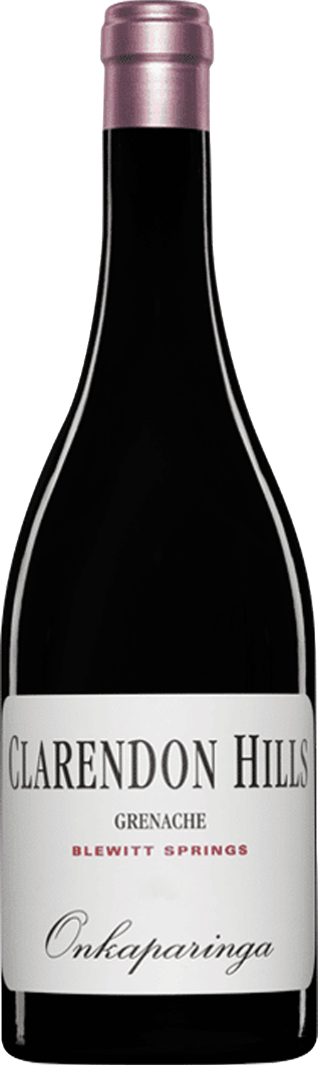 Clarendon Hills Onkaparinga Syrah 2013
