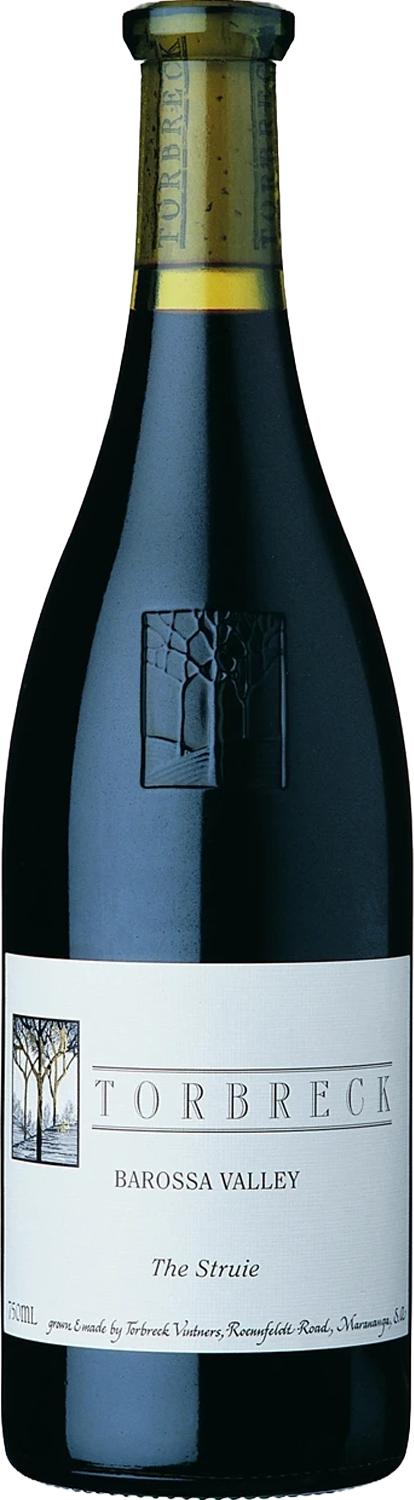 Torbreck The Struie Shiraz 2018