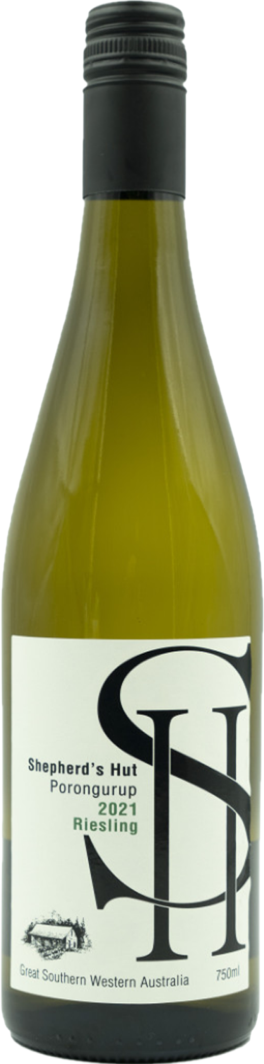 Shepherds Hut Vineyard Series Riesling 2025