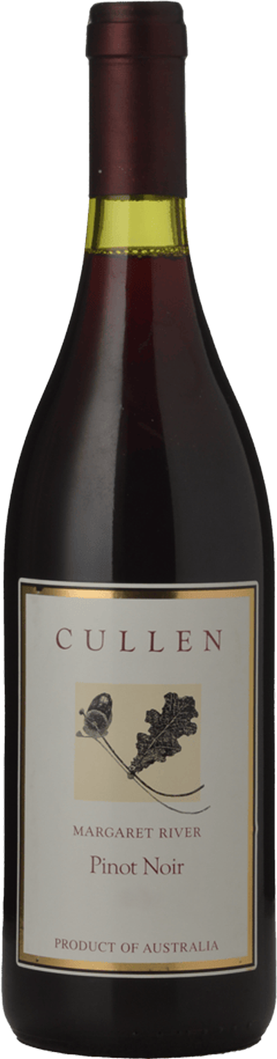 Cullen Pinot Noir 1999