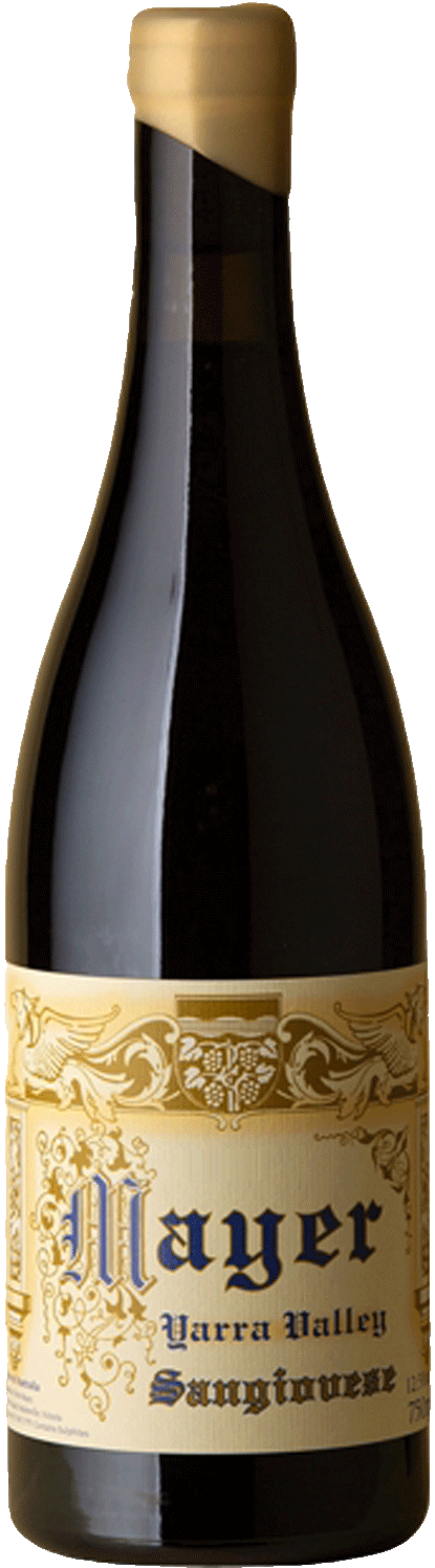 Mayer Sangiovese 2024