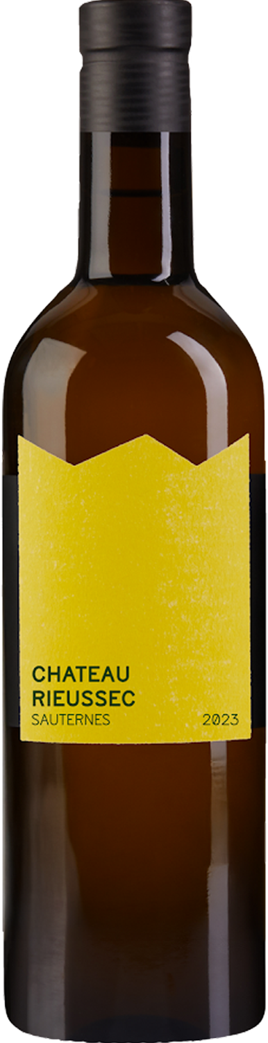 Chateau Rieussec 2023 (375ml)