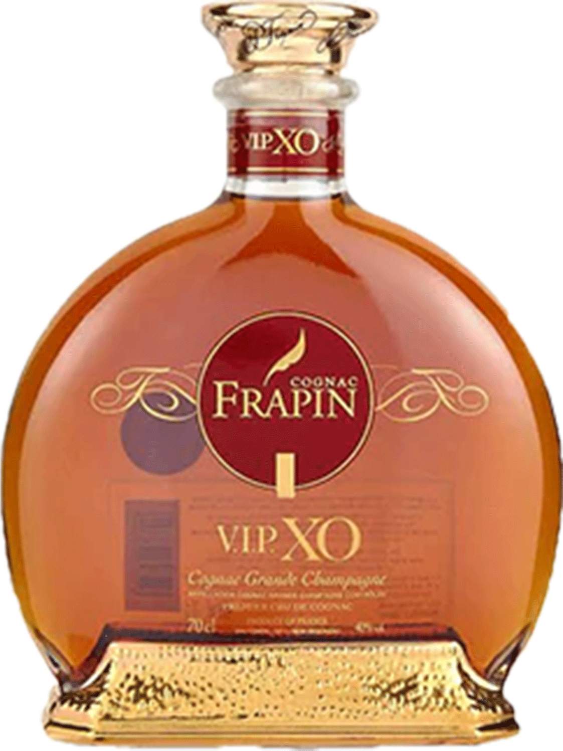 Frapin VIP XO Grande Champagne Cognac 700ml