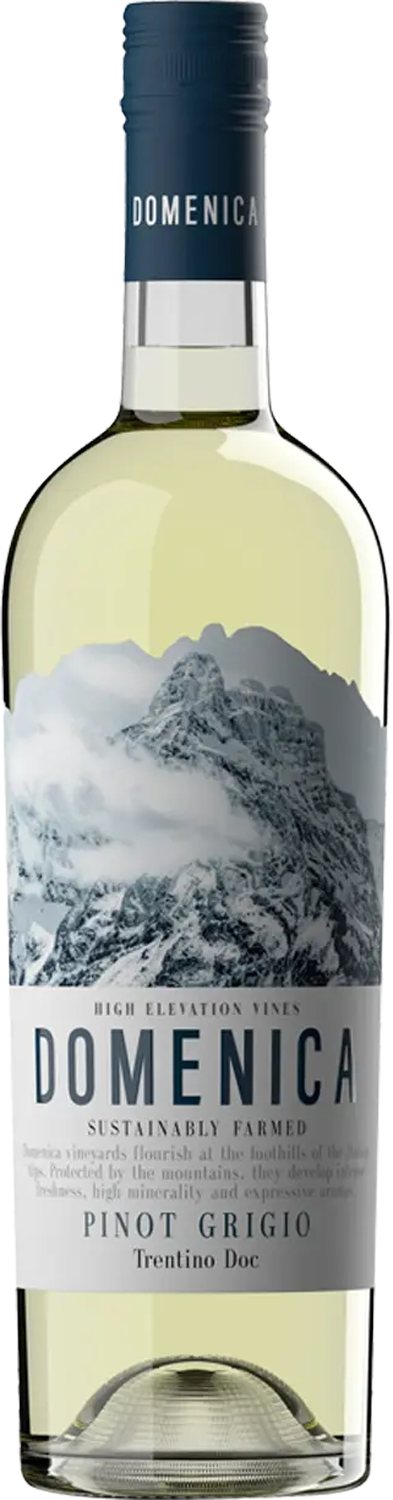 Domenica Pinot Grigio Trentino DOC