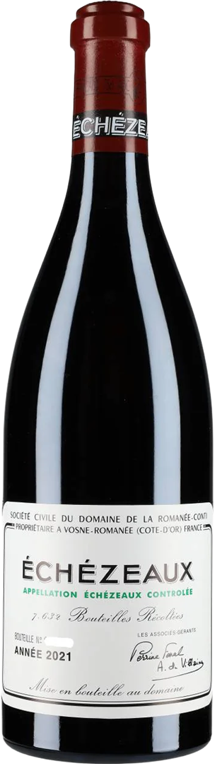 Domaine de la Romanee-Conti Echezeaux Grand Cru 2022