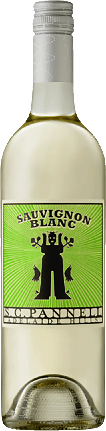 SC Pannell Sauvignon Blanc 2024