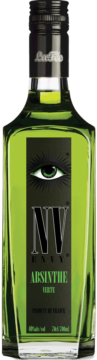 La Fee NV 40% Absinthe 40% 700ml