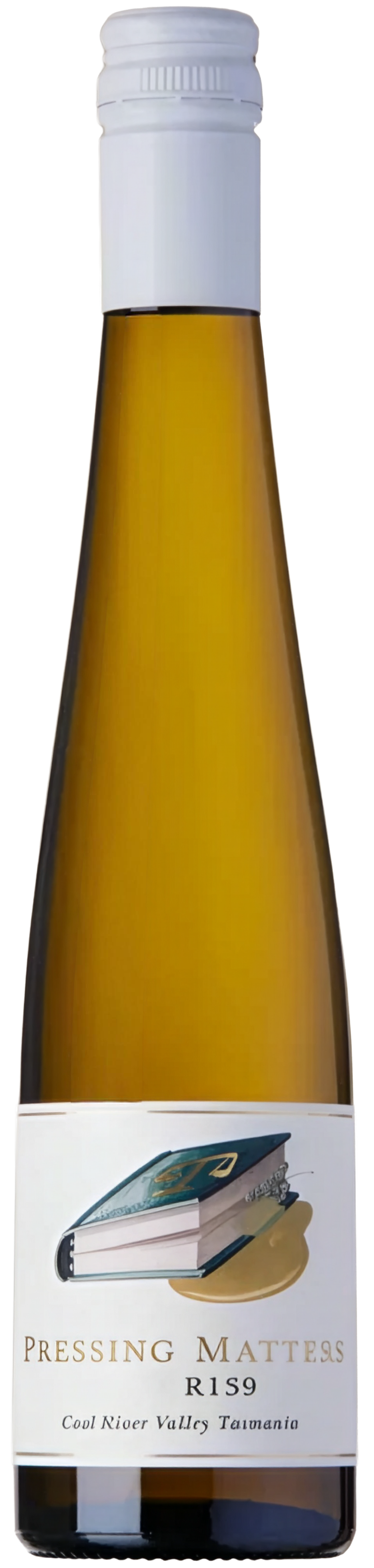 Pressing Matters R139 Riesling 2024 375mL