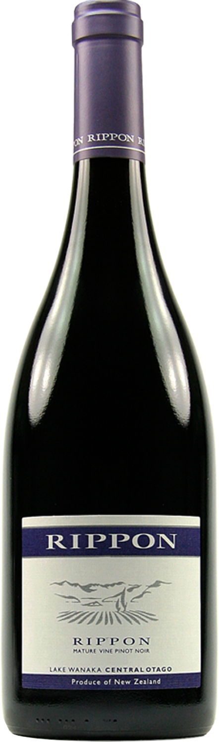 Rippon Mature Vine Pinot Noir 2022