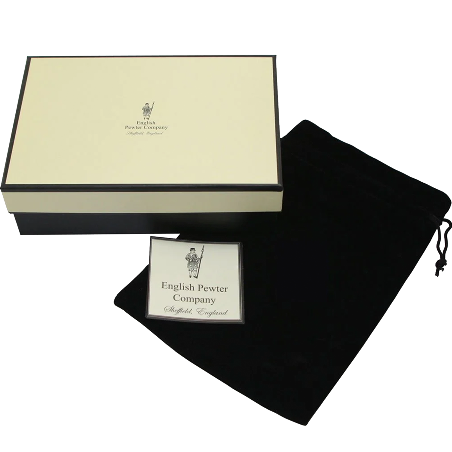 Barware double spirit measure