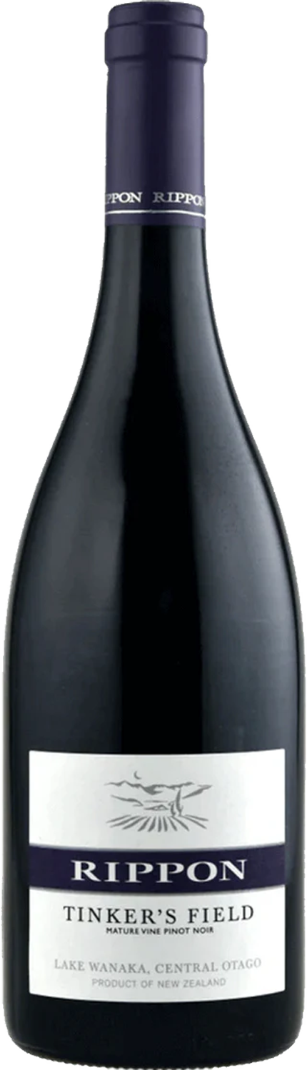 Rippon Tinker's Field Pinot Noir 2022