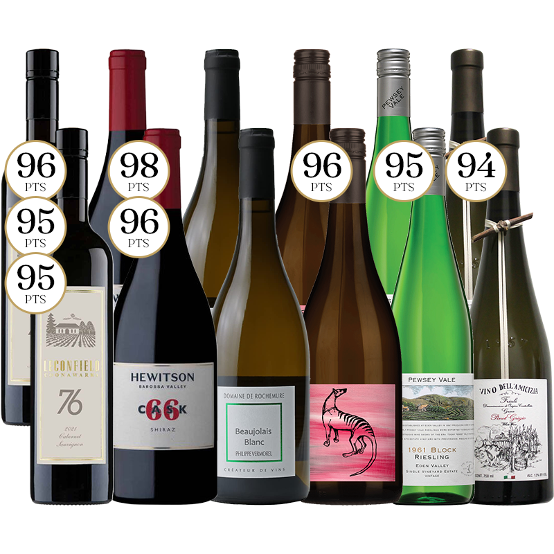 Ultimate Mixed Dozen - Save 70%