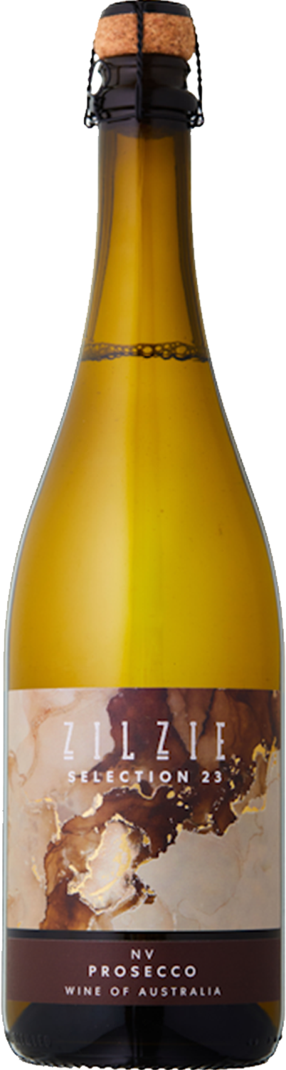 Zilzie Selection 23 Breeze 8.5% Prosecco NV