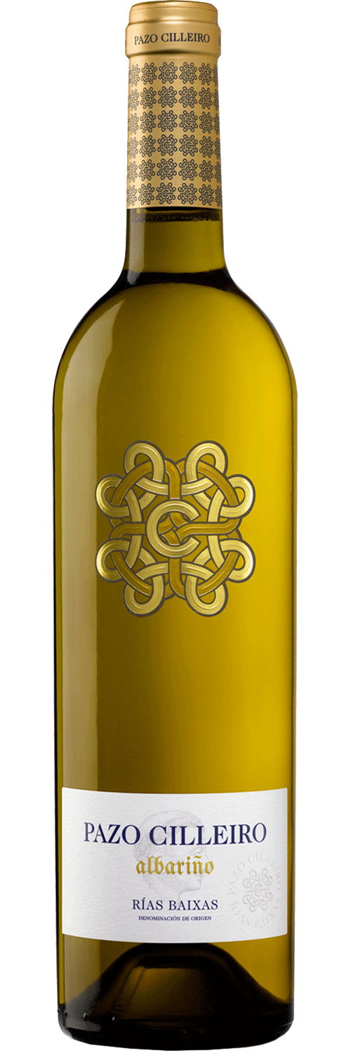 Pazo Cilleiro Albarino 2023