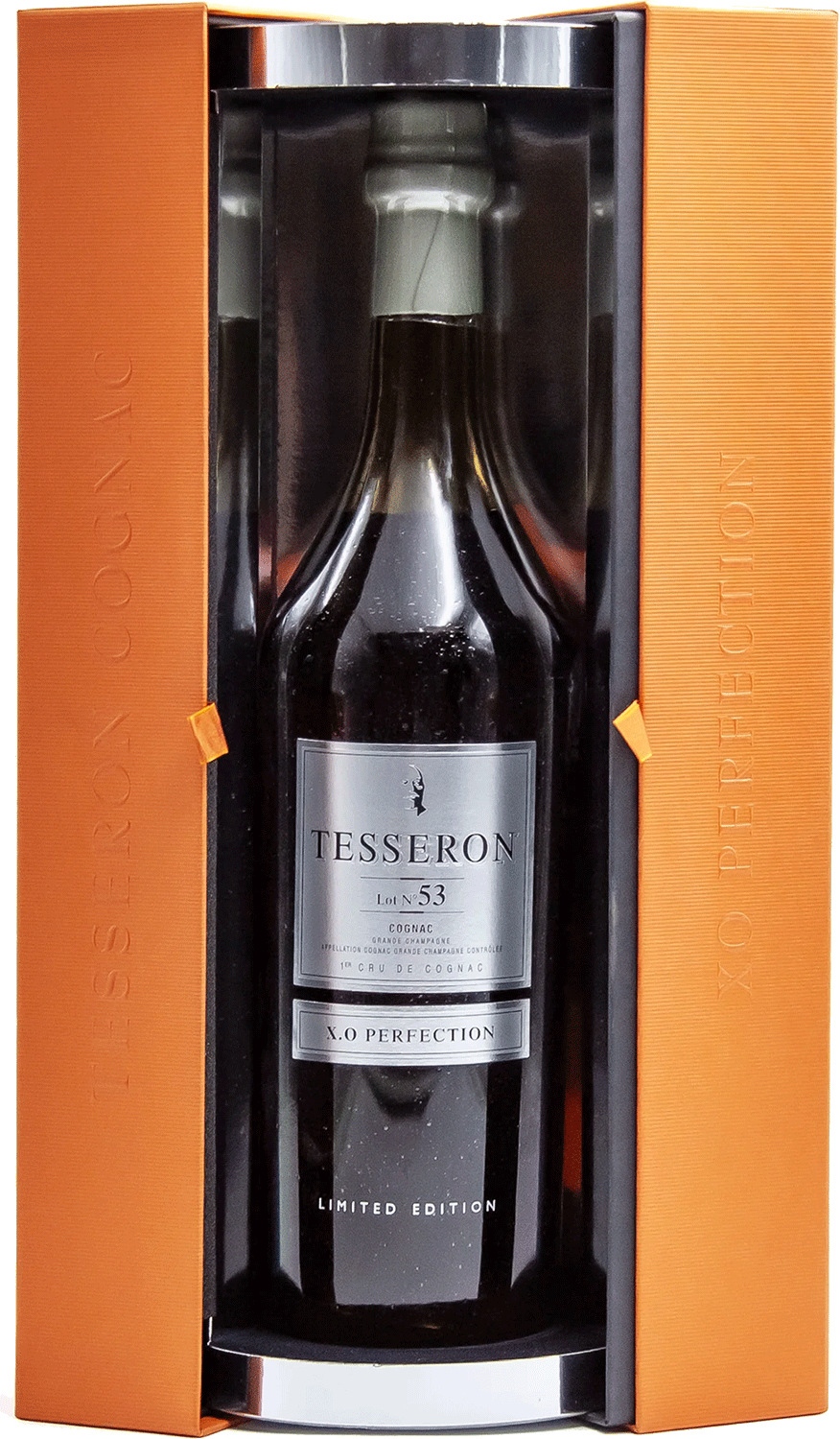Cognac Tesseron Lot 53 XO Perfection 1750Ml