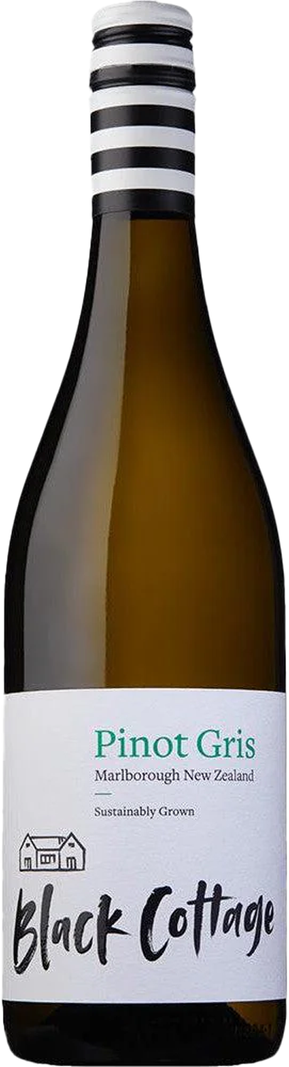 Black Cottage Pinot Gris 2024
