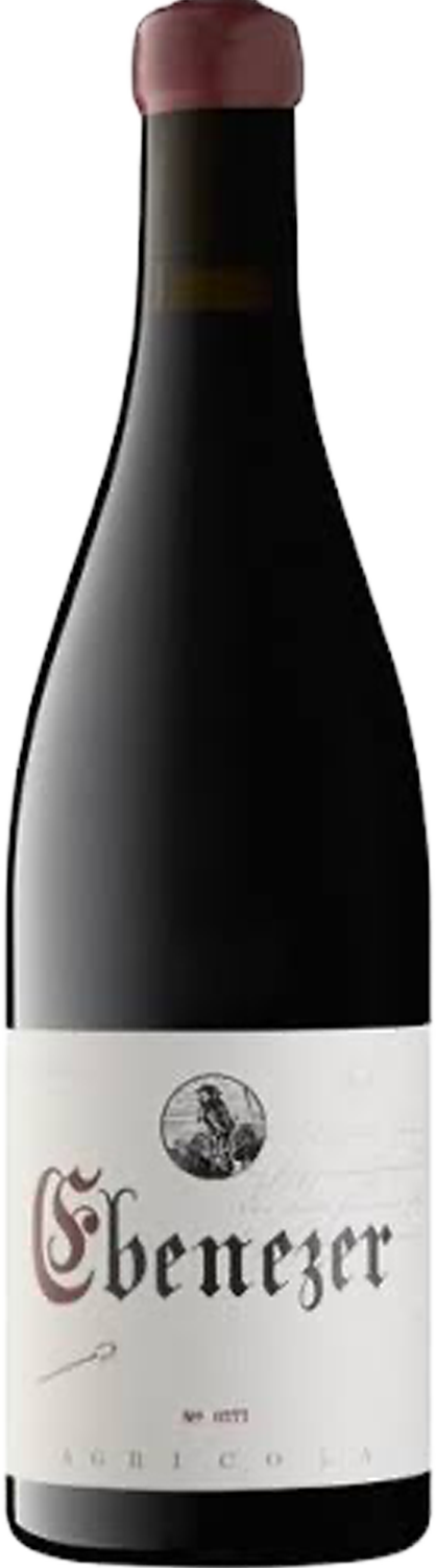 Agricola Ebenezer Shiraz 2025