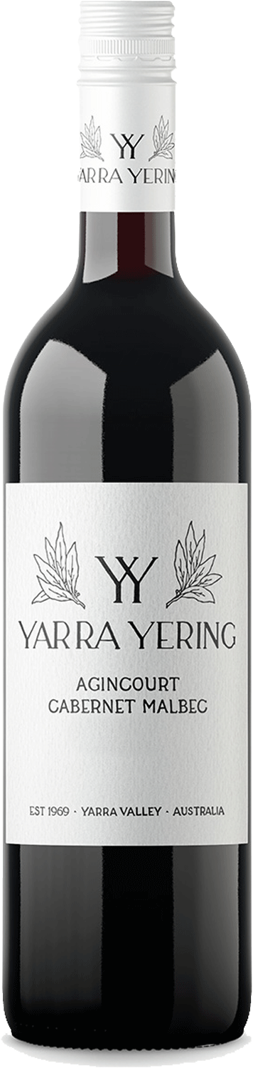 Yarra Yering Agincourt Cabernet Malbec 2018