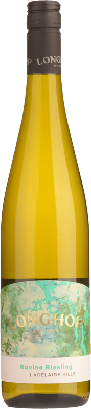 Longhop 'Ravine' Riesling 2024