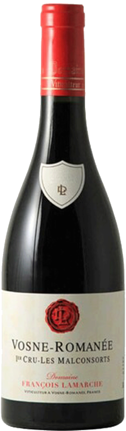 Domaine Francois Lamarche Vosne-Romanee 'Les Malconsorts' 1er Cru 2012