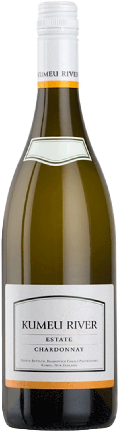 Kumeu River Estate Chardonnay 2024