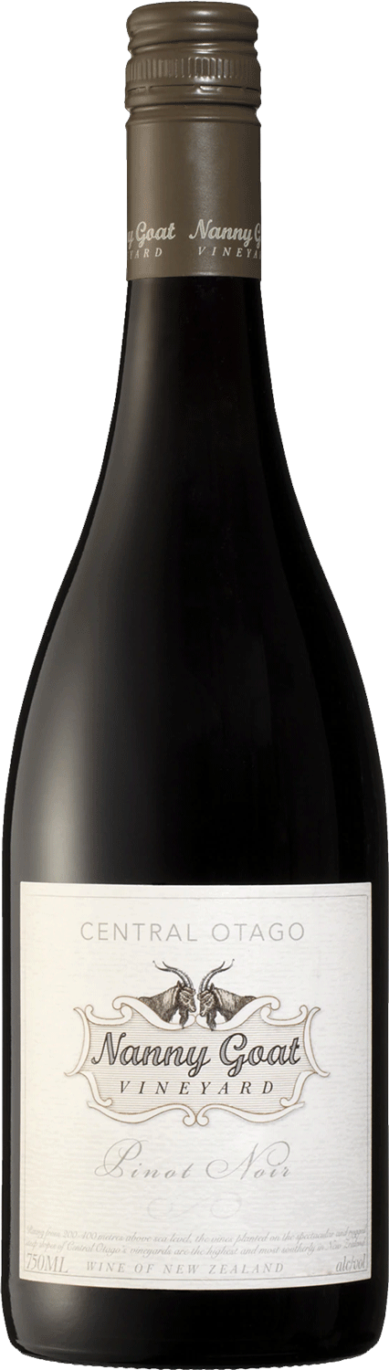 Nanny Goat Central Otago Pinot Noir 2024