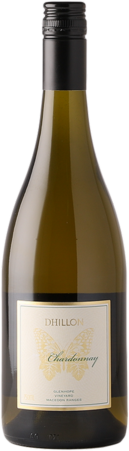 DHILLON by Bindi Glenhope Macedon Ranges Chardonnay 2024