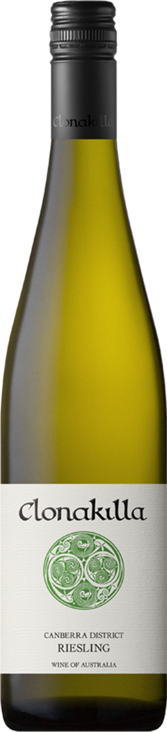 Clonakilla Riesling 2026
