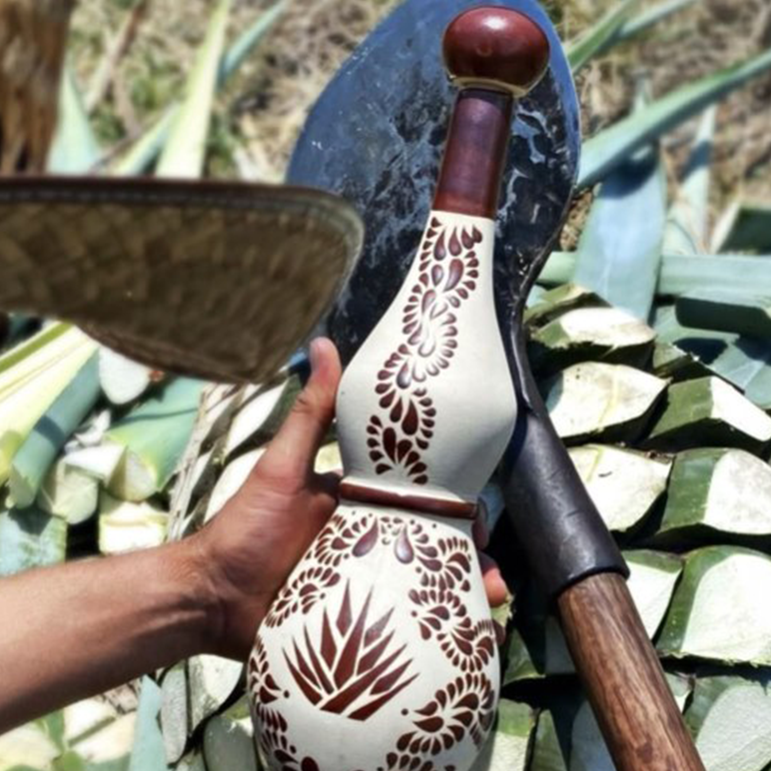 Gran Cofradia Anejo Tequila 38% 700ml