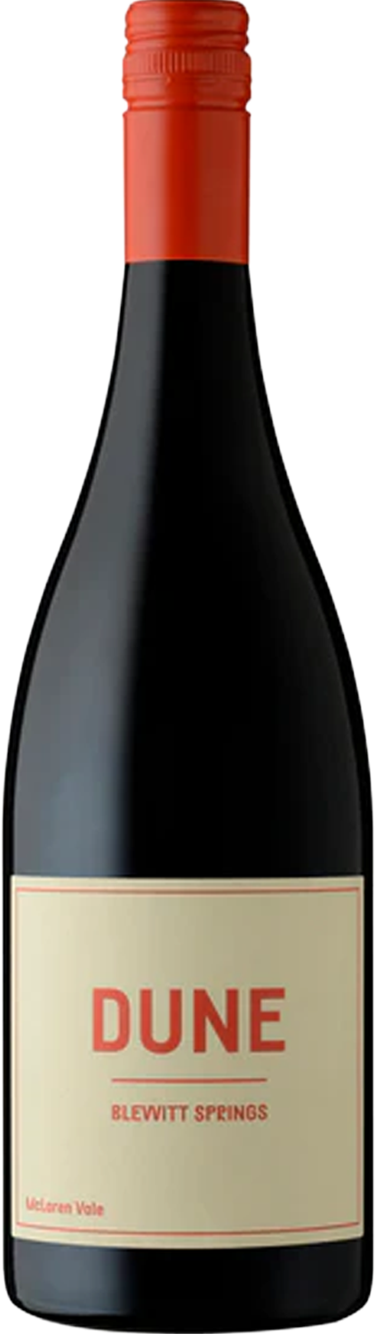 Dune Blewitt Springs Shiraz 2024 - Winetopia