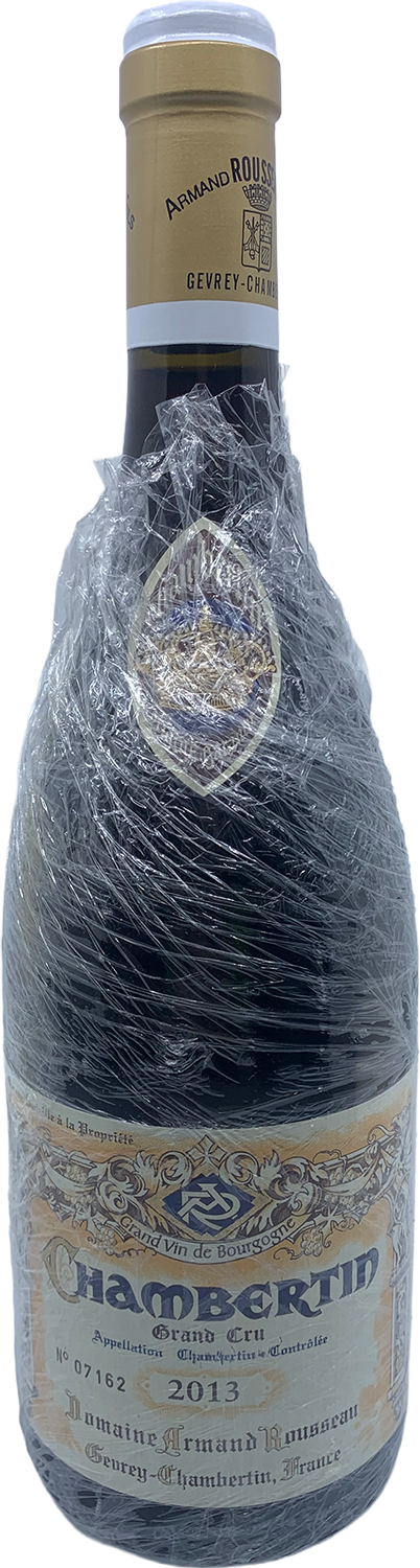 Domaine Armand Rousseau Chambertin Grand Cru 2021