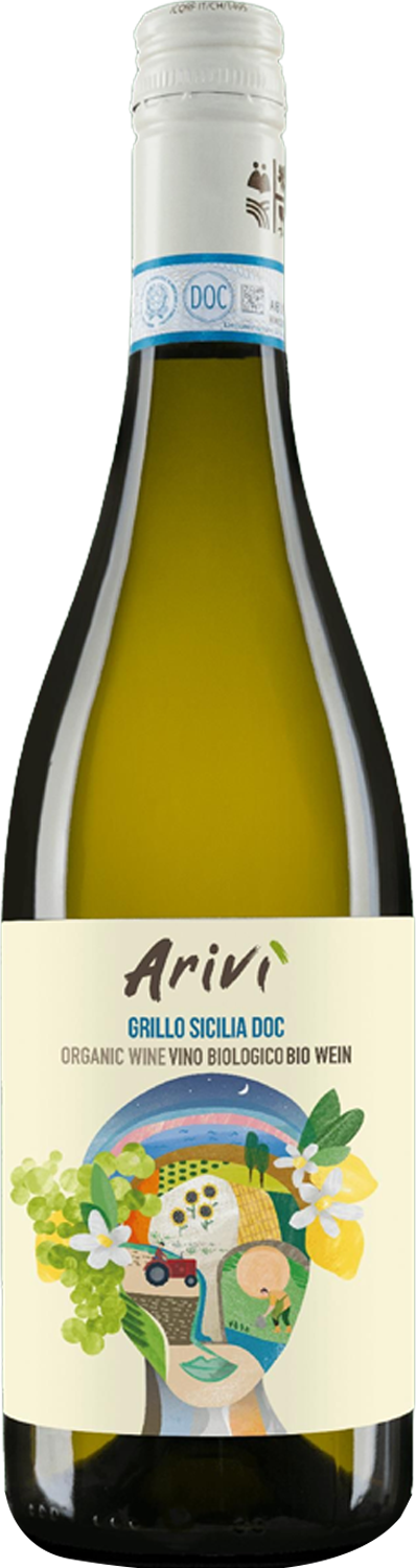 Sannitica Arivi Grillo 2024