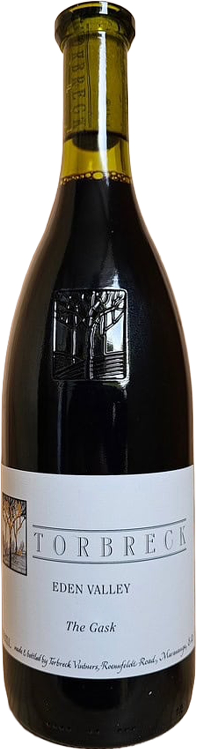 Torbreck The Gask Shiraz 2008