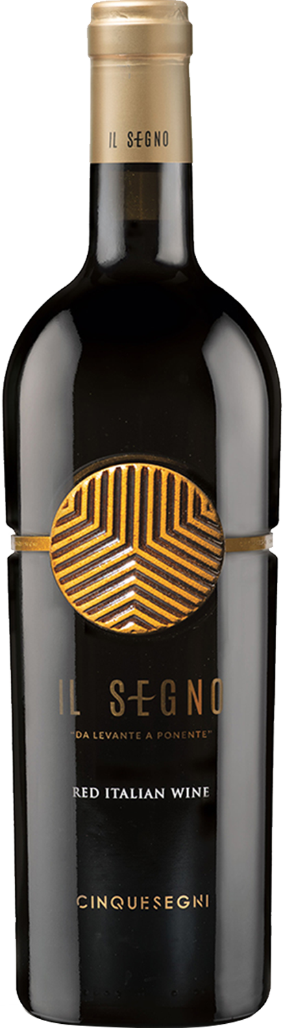 Cinquesegnini Il Segno MV