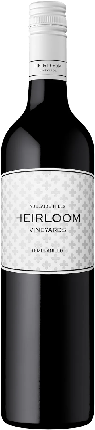 Heirloom Vineyards Adelaide Hills Tempranillo 2022