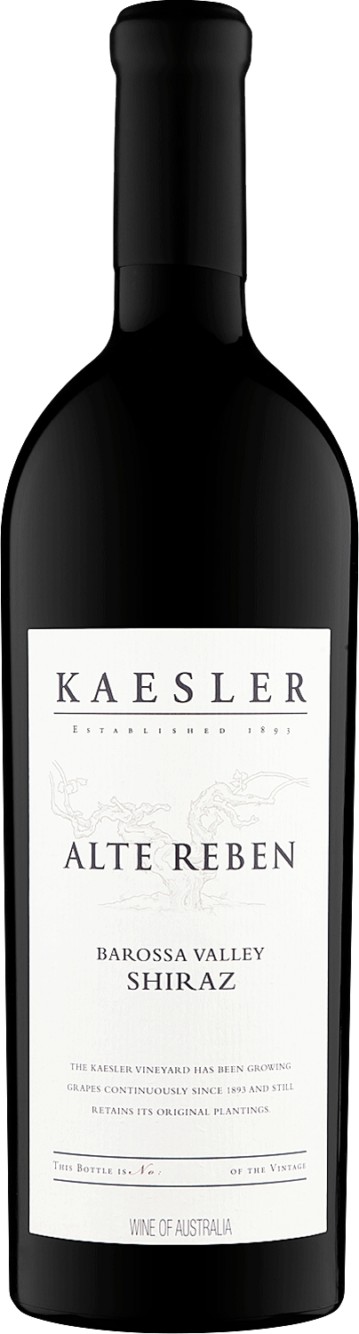 Kaesler Alte Reben Shiraz 2017