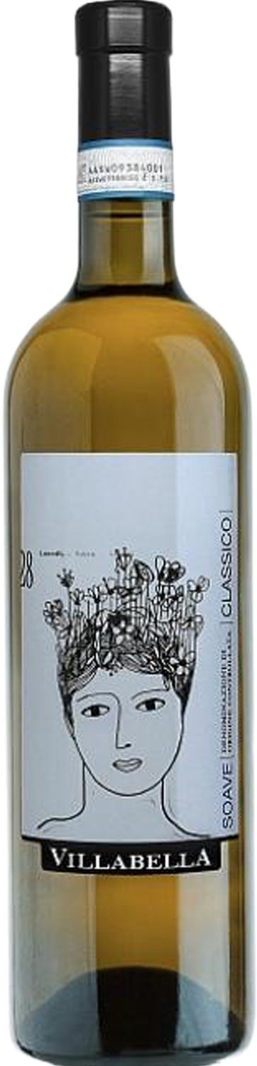 Villabella Soave Classico DOC 2024