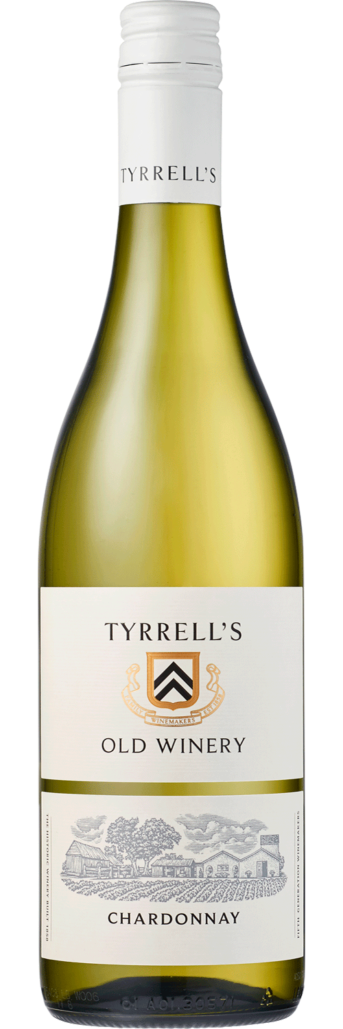 Tyrrell's 'Old Winery' Chardonnay 2025